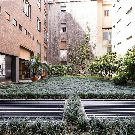Magnoliaapartments - 18A Visconti Duomo ميلان المظهر الخارجي الصورة