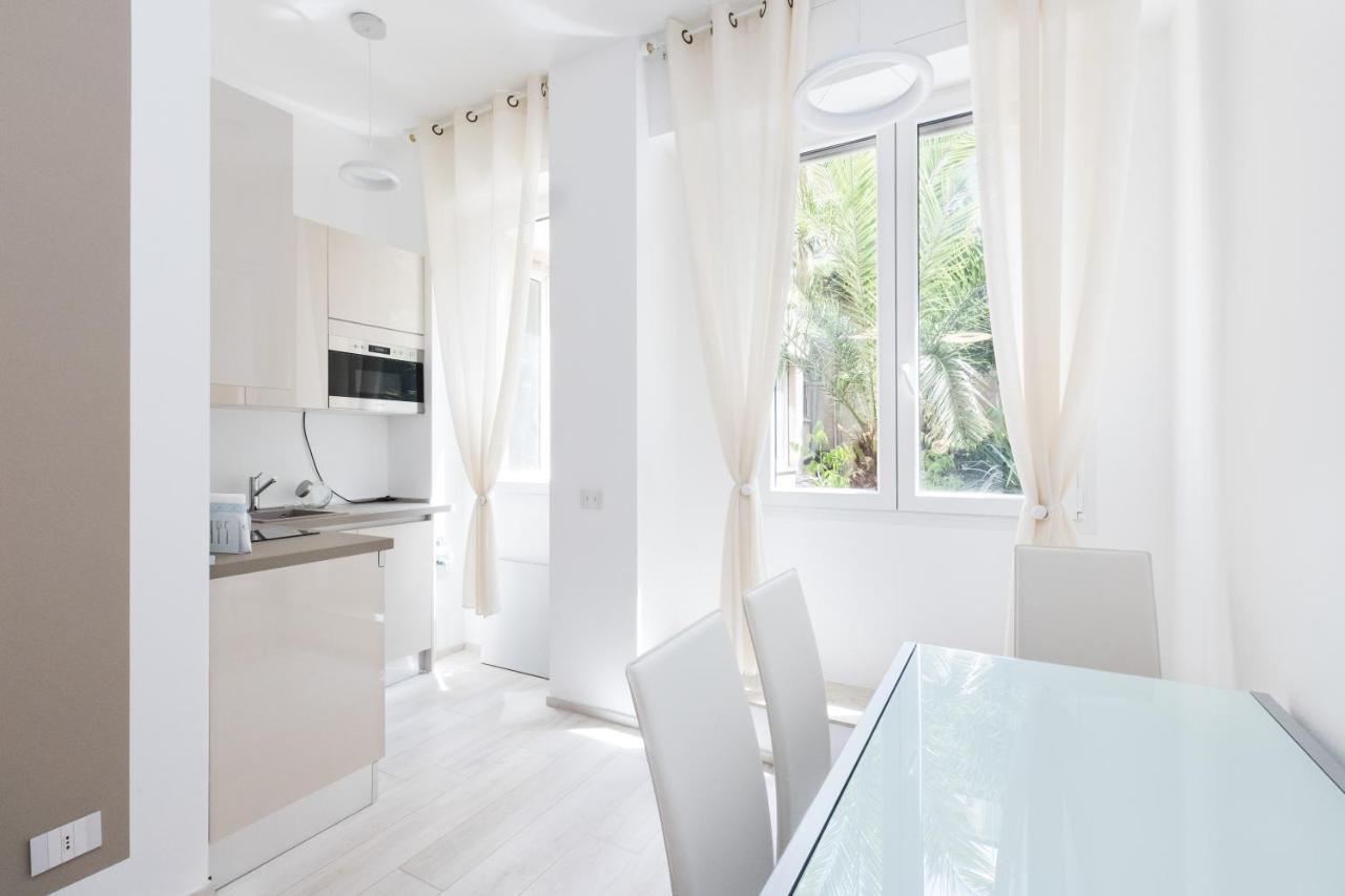 Magnoliaapartments - 18A Visconti Duomo ميلان المظهر الخارجي الصورة