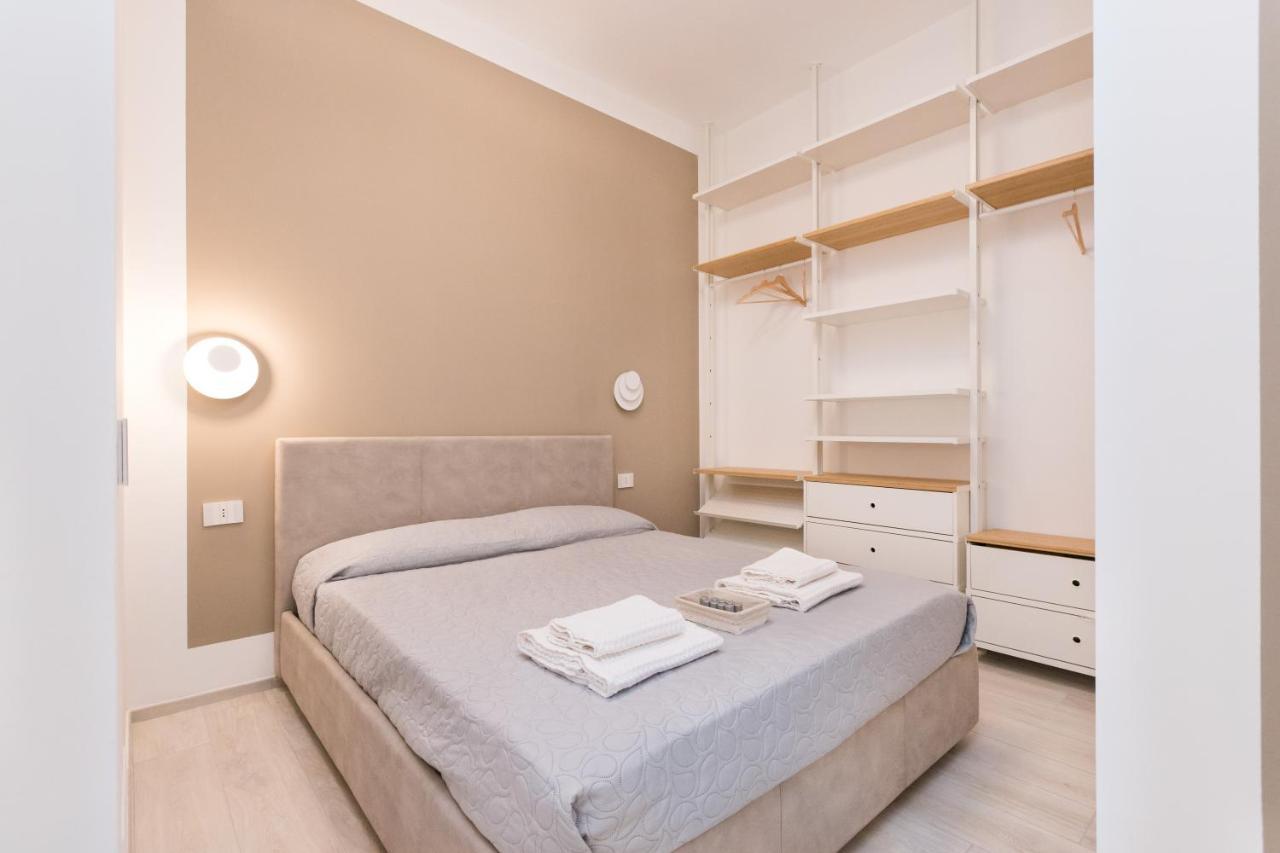 Magnoliaapartments - 18A Visconti Duomo ميلان المظهر الخارجي الصورة
