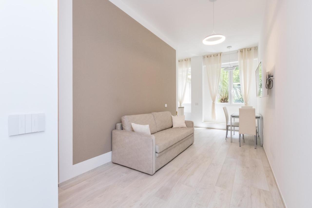 Magnoliaapartments - 18A Visconti Duomo ميلان المظهر الخارجي الصورة