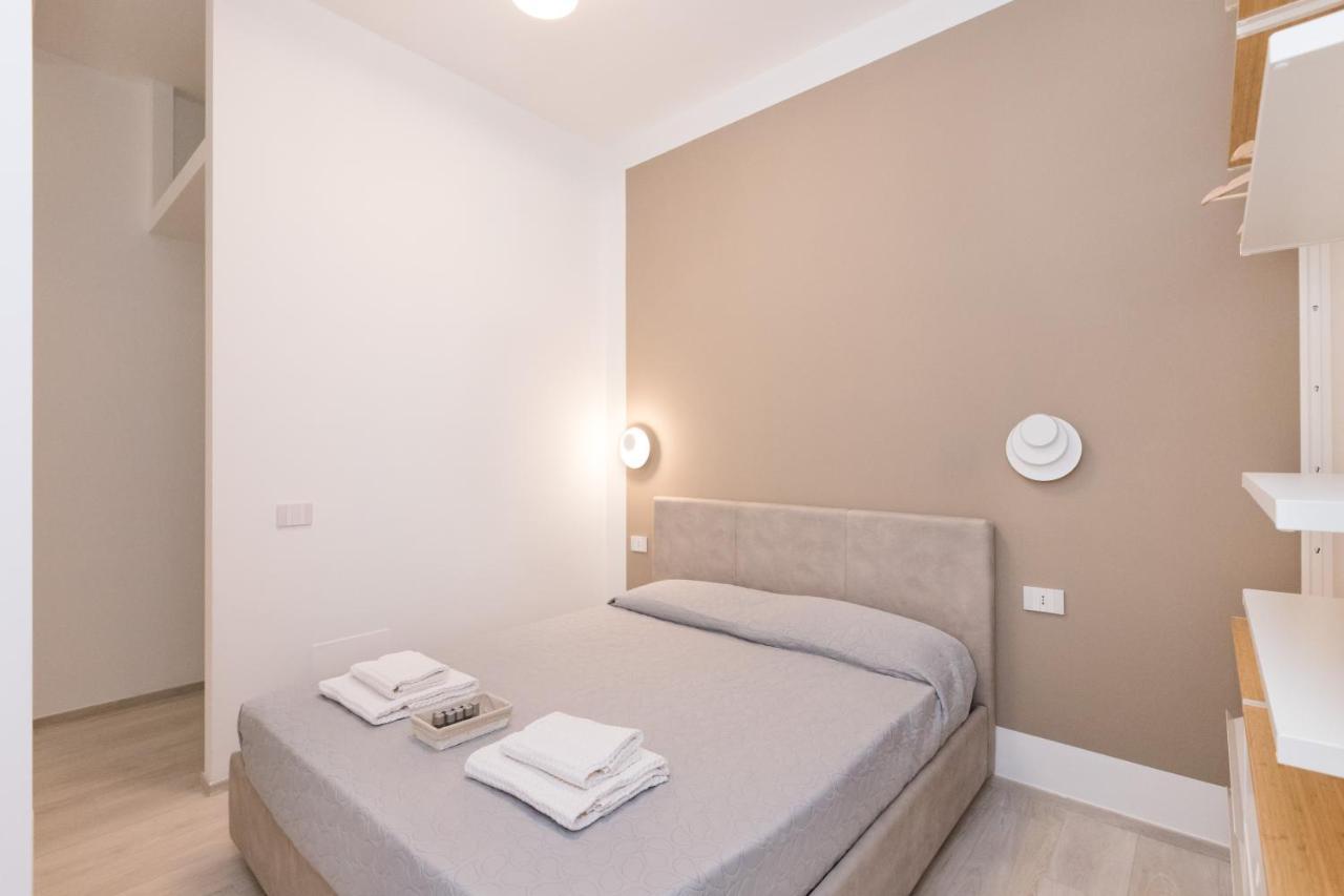 Magnoliaapartments - 18A Visconti Duomo ميلان المظهر الخارجي الصورة